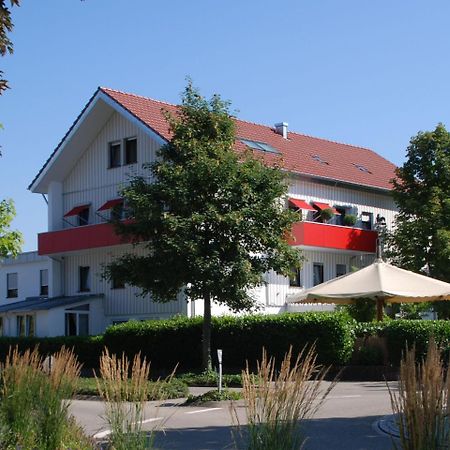 Hotel Schwarzwalder Hof Achern Esterno foto
