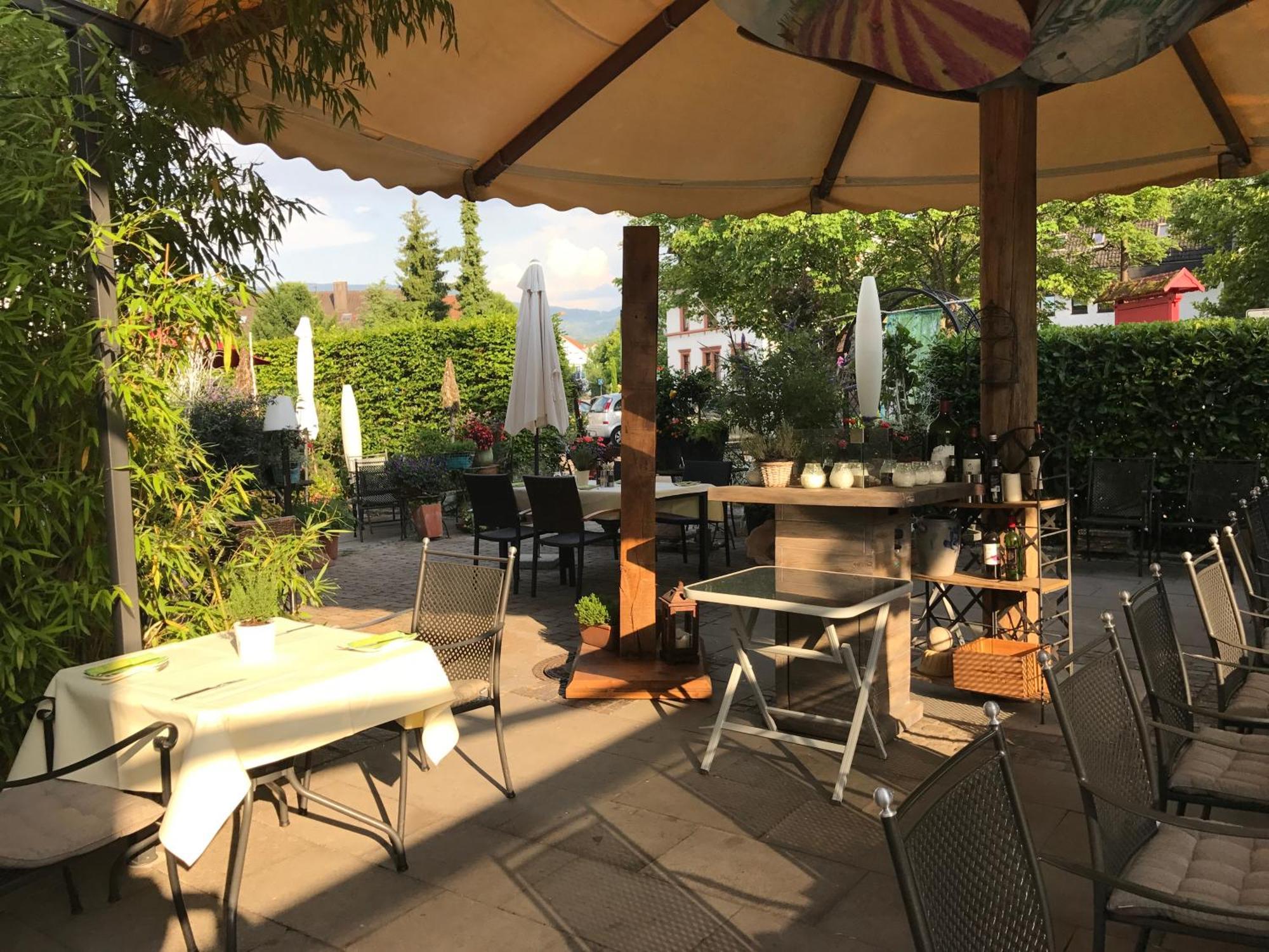 Hotel Schwarzwalder Hof Achern Esterno foto
