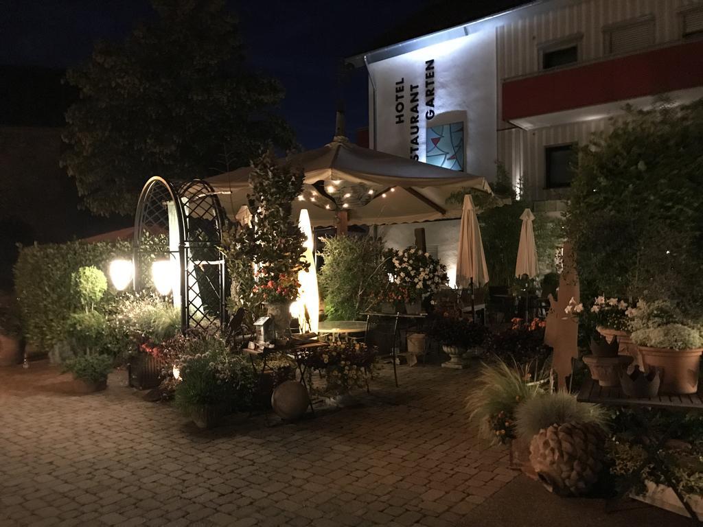 Hotel Schwarzwalder Hof Achern Esterno foto