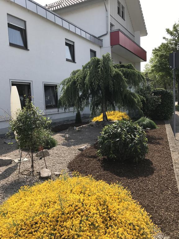 Hotel Schwarzwalder Hof Achern Esterno foto