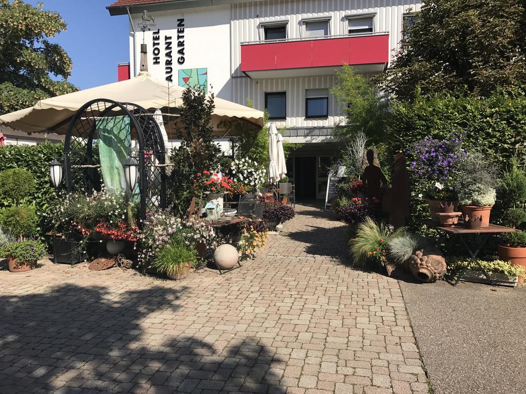 Hotel Schwarzwalder Hof Achern Esterno foto