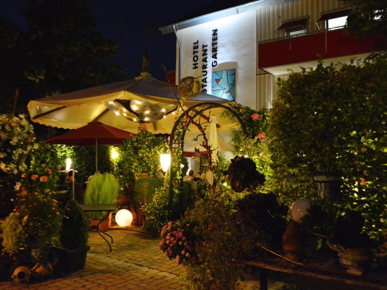 Hotel Schwarzwalder Hof Achern Esterno foto