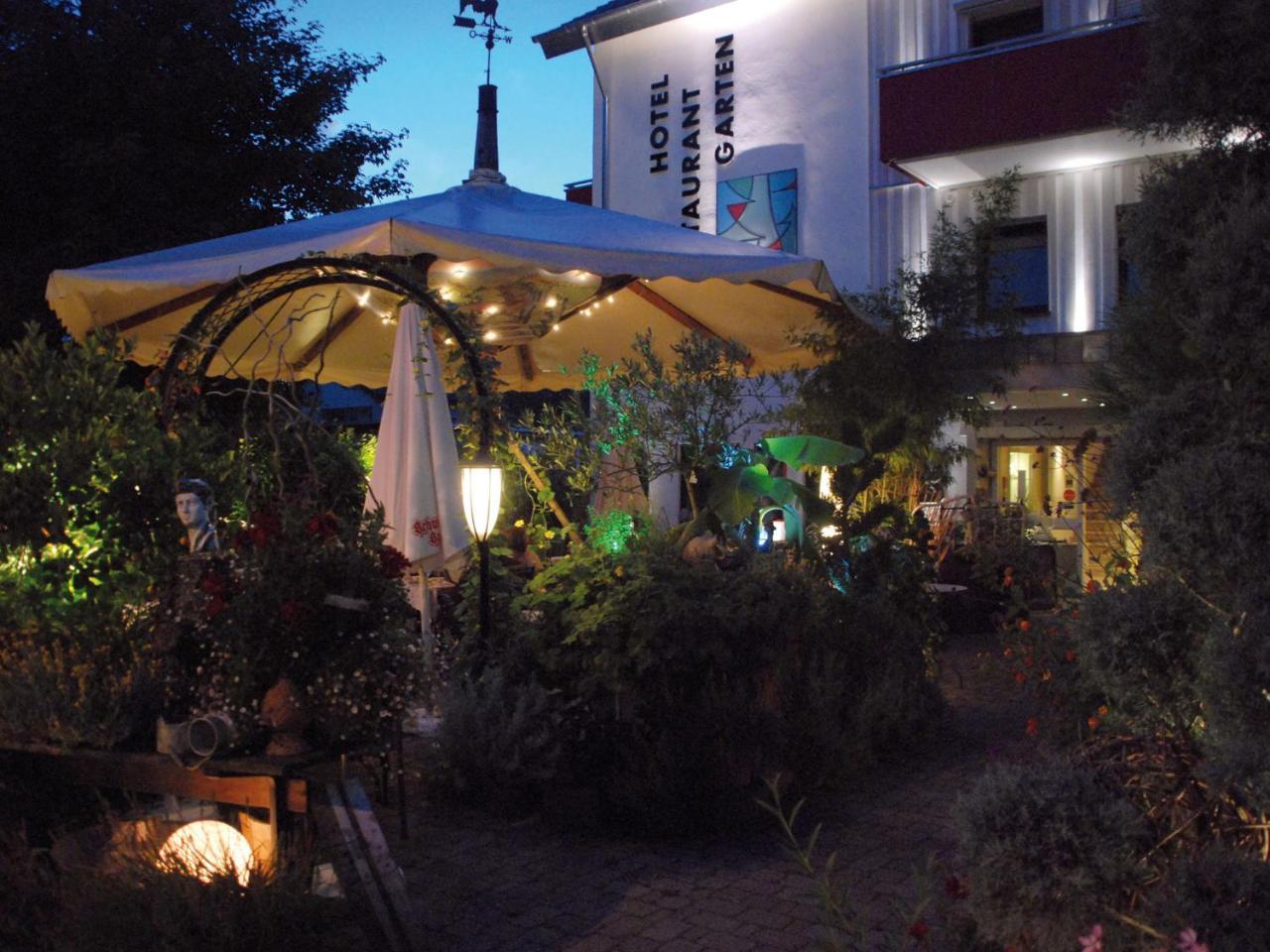 Hotel Schwarzwalder Hof Achern Esterno foto
